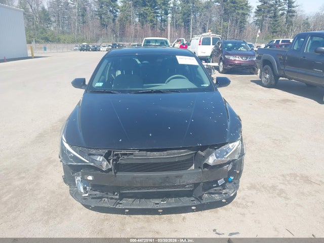 Hyundai ELANTRA SEL 2022 5NPLM4AG0NH076381 Image 13
