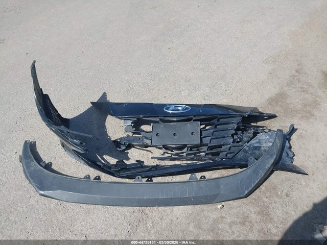Hyundai ELANTRA SEL 2022 5NPLM4AG0NH076381 Image 12
