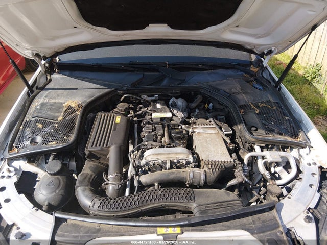 2017 MERCEDES-BENZ C 300 55SWF4JB0HU193052 Photo 9