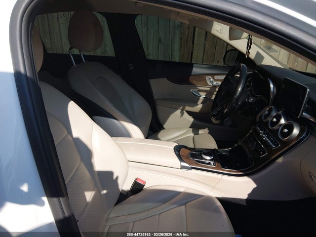 2017 MERCEDES-BENZ C 300 55SWF4JB0HU193052 Photo 4