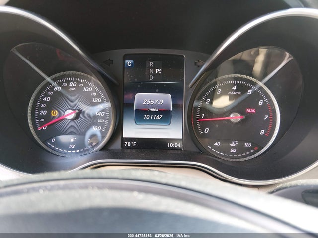 2017 MERCEDES-BENZ C 300 55SWF4JB0HU193052 Photo 6