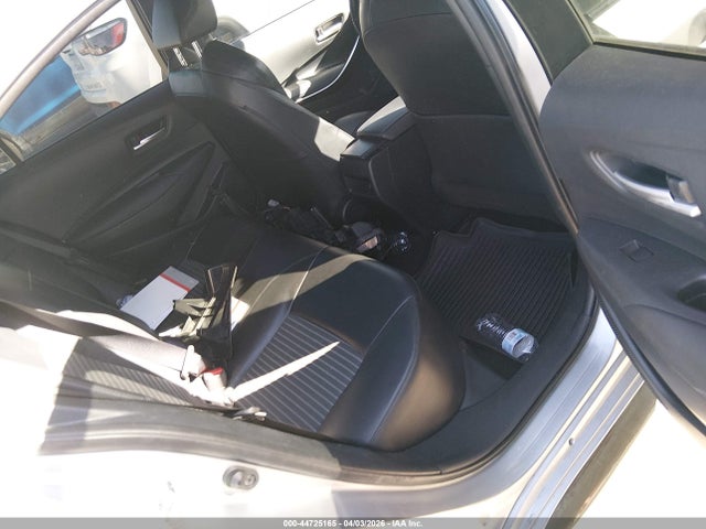 JTDT4RCE6LJ019048 Toyota Corolla Xse