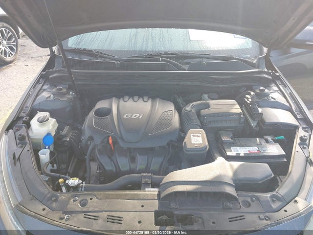 Aukcja sprzedaży 2015 Kia Optima Lx, vin: 5XXGM4A73FG442591, numer aukcji: 44725169