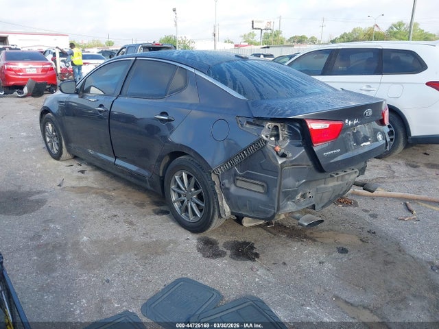 Aukcja sprzedaży 2015 Kia Optima Lx, vin: 5XXGM4A73FG442591, numer aukcji: 44725169