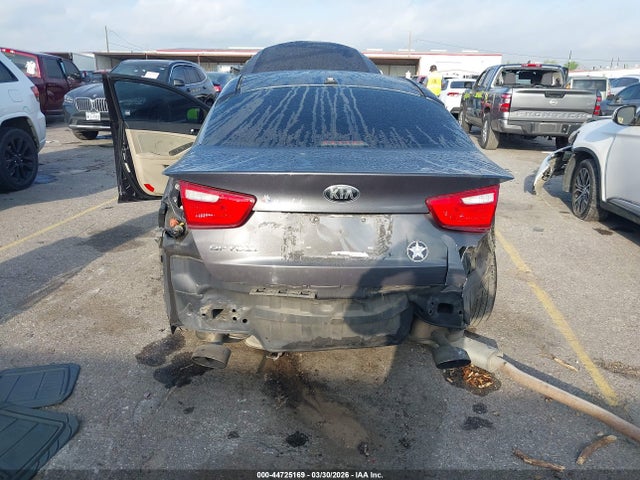 Aukcja sprzedaży 2015 Kia Optima Lx, vin: 5XXGM4A73FG442591, numer aukcji: 44725169