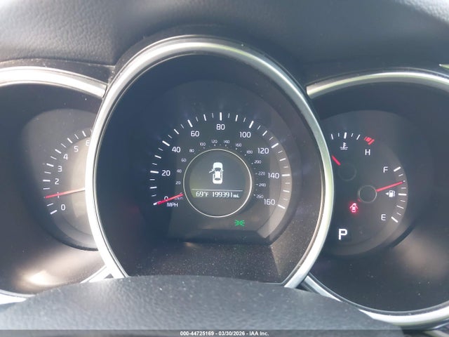 Aukcja sprzedaży 2015 Kia Optima Lx, vin: 5XXGM4A73FG442591, numer aukcji: 44725169
