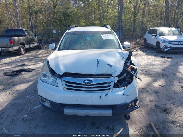 Продаж на аукціоні авто 2011 Subaru Outback 2.5i Limited, vin: 4S4BRCJC0B3375683, номер лоту: 44725170