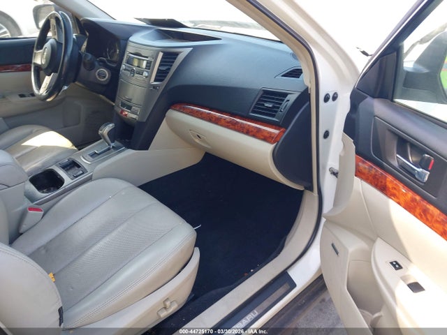 Продаж на аукціоні авто 2011 Subaru Outback 2.5i Limited, vin: 4S4BRCJC0B3375683, номер лоту: 44725170