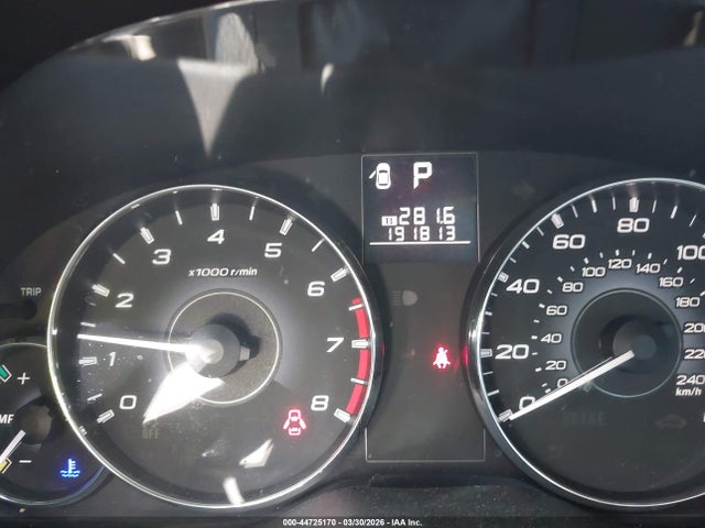Продаж на аукціоні авто 2011 Subaru Outback 2.5i Limited, vin: 4S4BRCJC0B3375683, номер лоту: 44725170