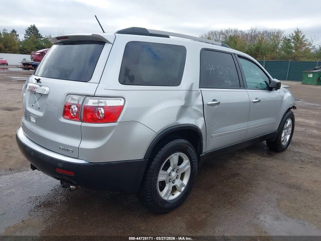 Aukcja sprzedaży 2012 Gmc Acadia Sle, vin: 1GKKVPED5CJ423349, numer aukcji: 44725171