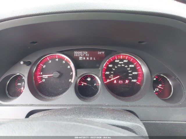 Aukcja sprzedaży 2012 Gmc Acadia Sle, vin: 1GKKVPED5CJ423349, numer aukcji: 44725171
