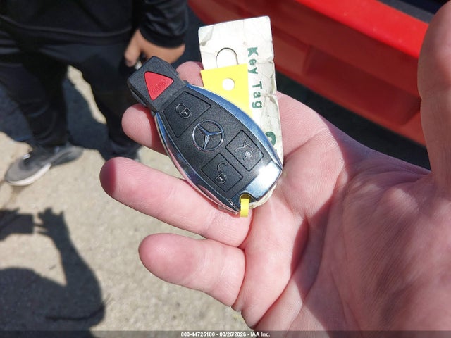 2016 MERCEDES-BENZ CLA 250 WDDSJ4EB7GN294443 Photo 10