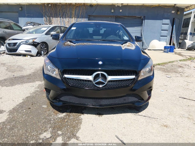 Aukcja sprzedaży 2016 Mercedes-benz Cla 250, vin: WDDSJ4EB7GN294443, numer aukcji: 44725180