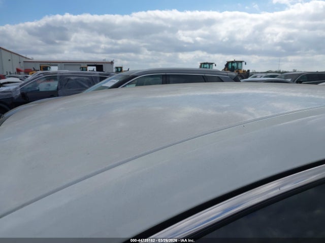 Продаж на аукціоні авто 2016 Buick Lacrosse Leather, vin: 1G4GB5G31GF257483, номер лоту: 44725182