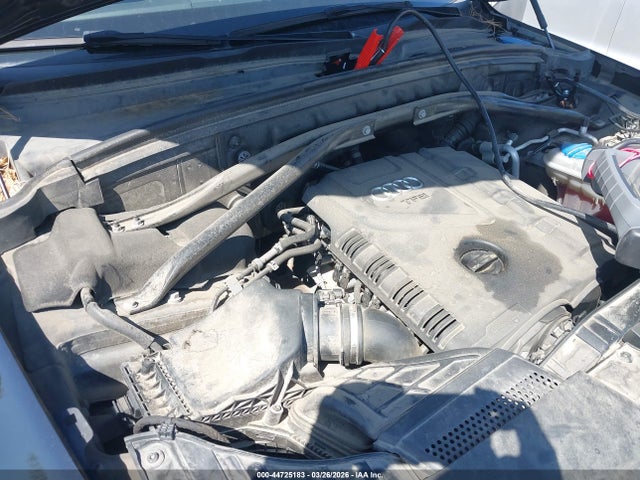 Aukcja sprzedaży 2014 Audi Q5 2.0t Premium, vin: WA1LFAFP8EA070928, numer aukcji: 44725183