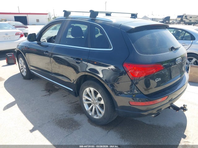 Aukcja sprzedaży 2014 Audi Q5 2.0t Premium, vin: WA1LFAFP8EA070928, numer aukcji: 44725183