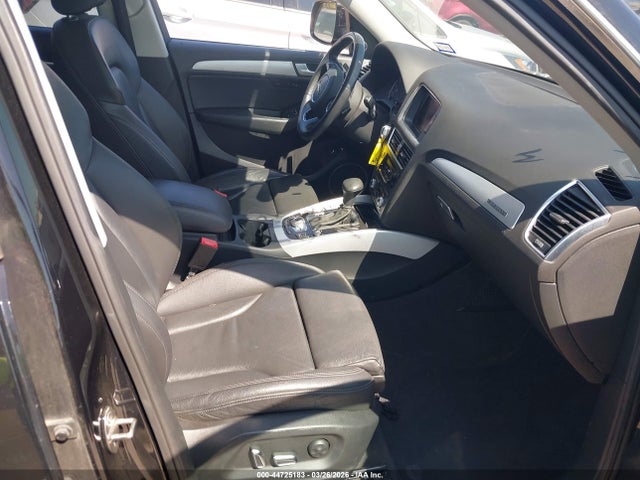 Aukcja sprzedaży 2014 Audi Q5 2.0t Premium, vin: WA1LFAFP8EA070928, numer aukcji: 44725183