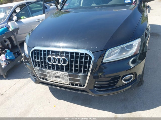 Aukcja sprzedaży 2014 Audi Q5 2.0t Premium, vin: WA1LFAFP8EA070928, numer aukcji: 44725183