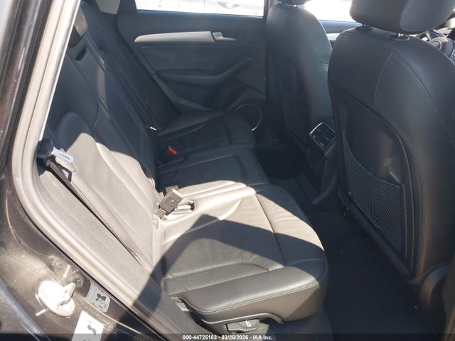 Aukcja sprzedaży 2014 Audi Q5 2.0t Premium, vin: WA1LFAFP8EA070928, numer aukcji: 44725183