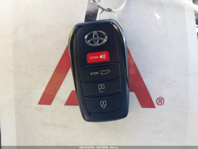 Продажа на аукционе авто 2025 Toyota Corolla Se, vin: 5YFS4MCE4SP244125, номер лота: 44725185