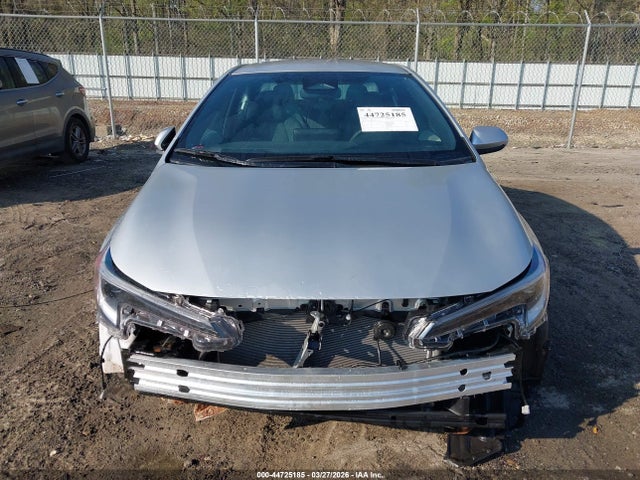 Продажа на аукционе авто 2025 Toyota Corolla Se, vin: 5YFS4MCE4SP244125, номер лота: 44725185
