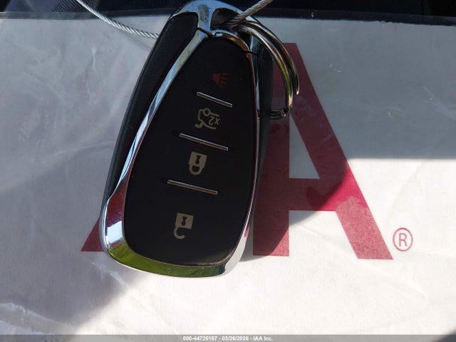 1G1ZC5ST7LF035003 Chevrolet Malibu Fwd 1fl