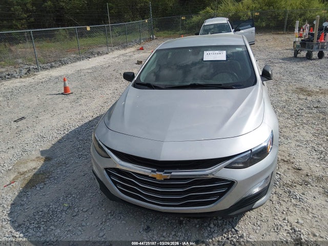1G1ZC5ST7LF035003 Chevrolet Malibu Fwd 1fl