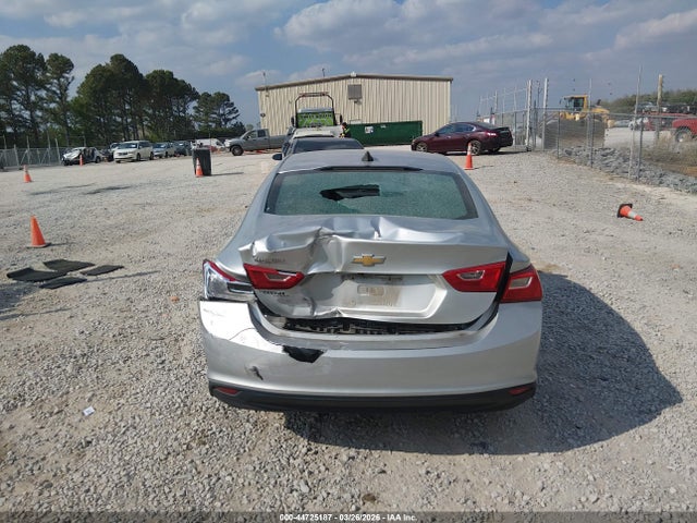 1G1ZC5ST7LF035003 Chevrolet Malibu Fwd 1fl