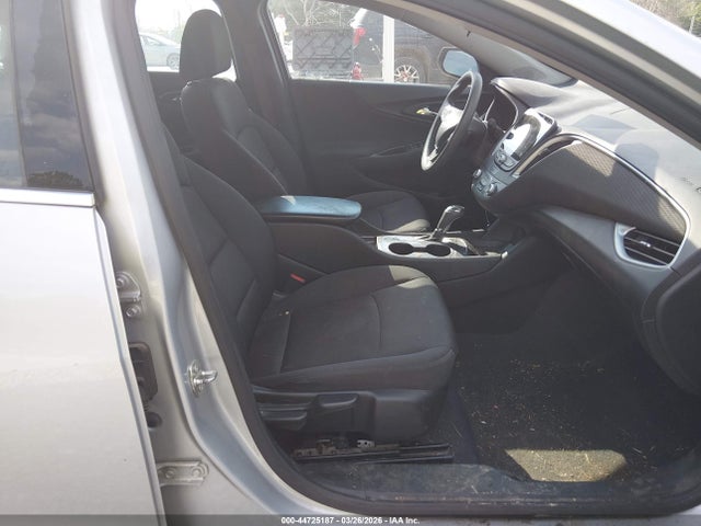 1G1ZC5ST7LF035003 Chevrolet Malibu Fwd 1fl