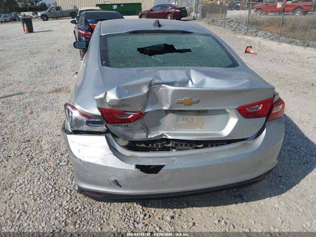 1G1ZC5ST7LF035003 Chevrolet Malibu Fwd 1fl