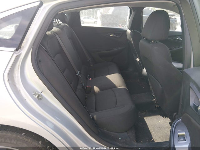 1G1ZC5ST7LF035003 Chevrolet Malibu Fwd 1fl