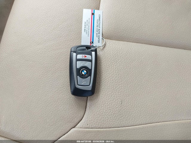 2013 BMW 335I WBA3B9C51DF801104 Photo 10