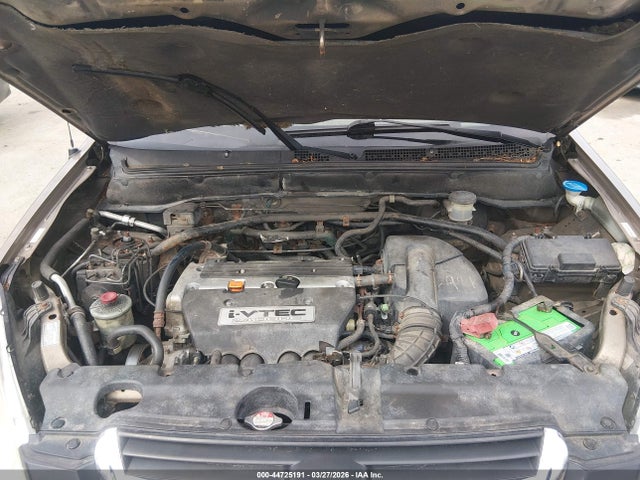 Auction sale of the 2004 Honda Cr-v Ex, vin: SHSRD78864U212996, lot number: 44725191
