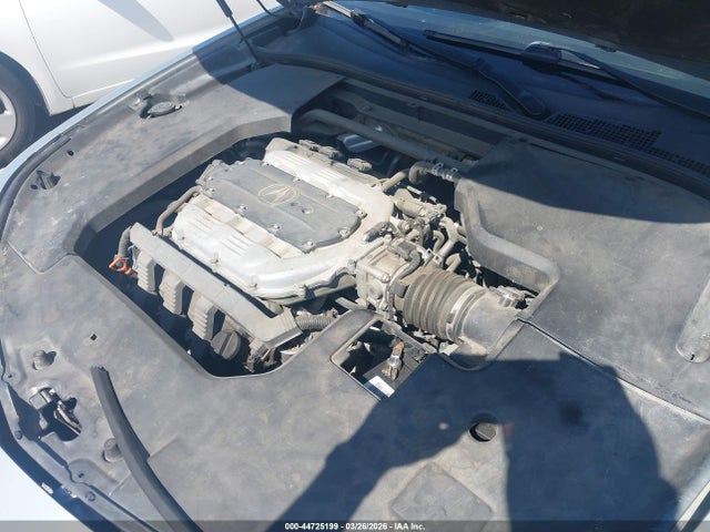 2013 ACURA TL 19UUA8F51DA003734 Photo 9