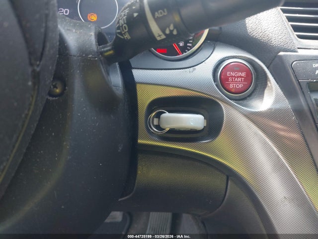 2013 ACURA TL 19UUA8F51DA003734 Photo 10
