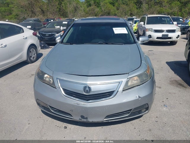 Продажа на аукционе авто 2013 Acura Tl 3.5, vin: 19UUA8F51DA003734, номер лота: 44725199