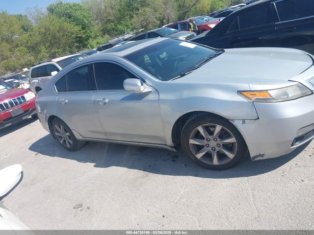 Продажа на аукционе авто 2013 Acura Tl 3.5, vin: 19UUA8F51DA003734, номер лота: 44725199