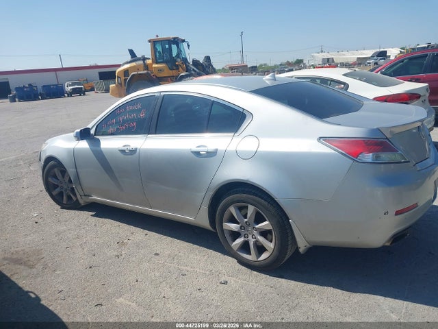 Продажа на аукционе авто 2013 Acura Tl 3.5, vin: 19UUA8F51DA003734, номер лота: 44725199