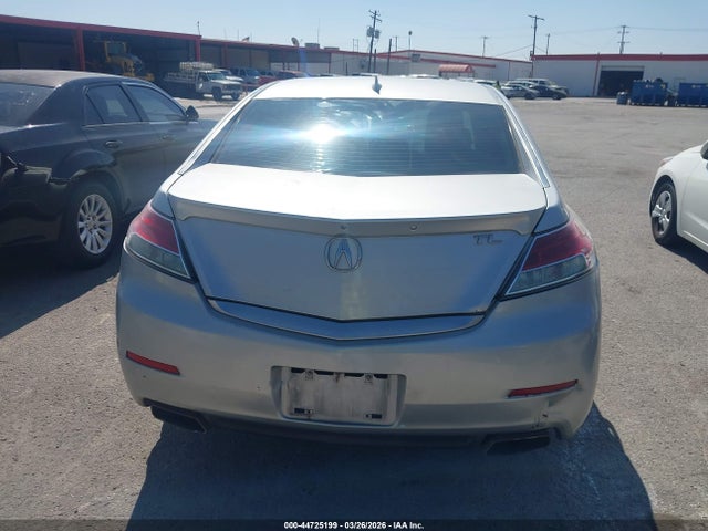 Продажа на аукционе авто 2013 Acura Tl 3.5, vin: 19UUA8F51DA003734, номер лота: 44725199