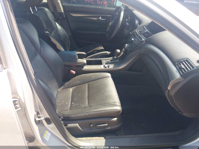 2013 ACURA TL 19UUA8F51DA003734 Photo 4