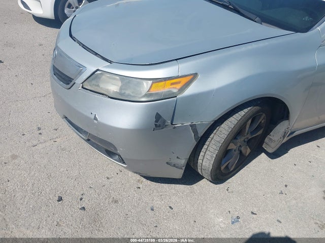 2013 ACURA TL 19UUA8F51DA003734 Photo 5