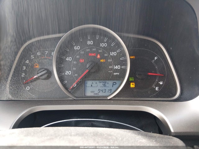 44725201 :رقم المزاد ، JTMRFREV9FJ018885 vin ، 2015 Toyota Rav4 Xle مزاد بيع