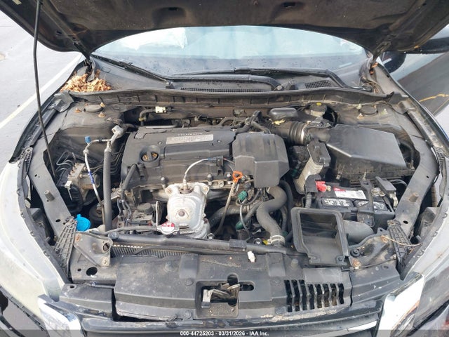 Продажа на аукционе авто 2013 Honda Accord Lx, vin: 1HGCR2F34DA260631, номер лота: 44725203