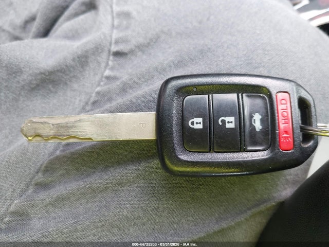 Продажа на аукционе авто 2013 Honda Accord Lx, vin: 1HGCR2F34DA260631, номер лота: 44725203