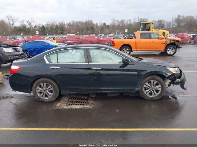 Продажа на аукционе авто 2013 Honda Accord Lx, vin: 1HGCR2F34DA260631, номер лота: 44725203