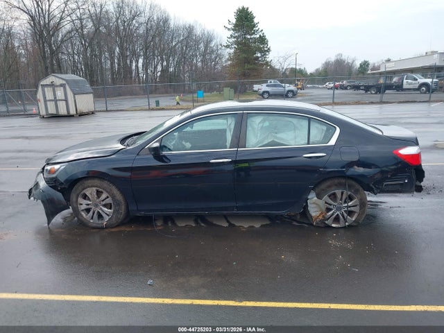 Продажа на аукционе авто 2013 Honda Accord Lx, vin: 1HGCR2F34DA260631, номер лота: 44725203