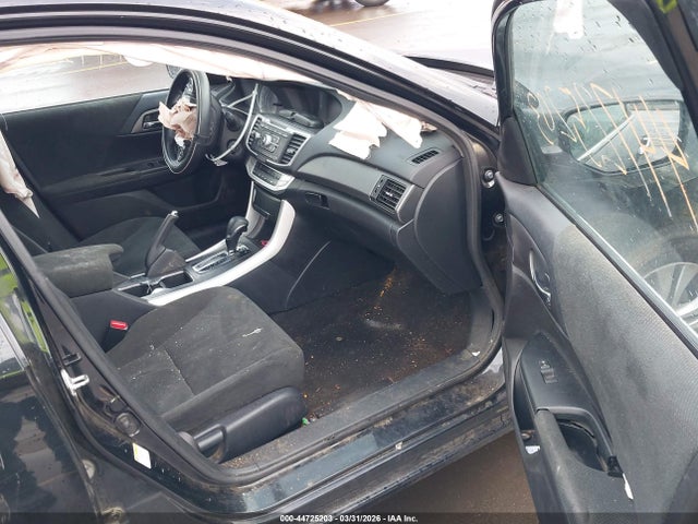 Продажа на аукционе авто 2013 Honda Accord Lx, vin: 1HGCR2F34DA260631, номер лота: 44725203