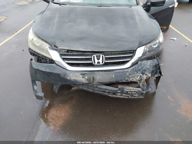 Продажа на аукционе авто 2013 Honda Accord Lx, vin: 1HGCR2F34DA260631, номер лота: 44725203