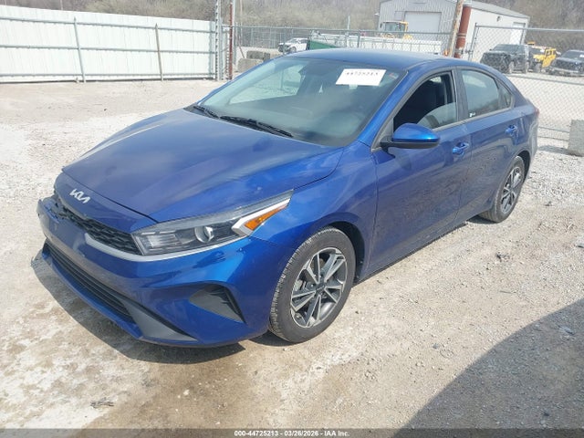 Продажа на аукционе авто 2022 Kia Forte Lxs, vin: 3KPF24AD7NE454497, номер лота: 44725213