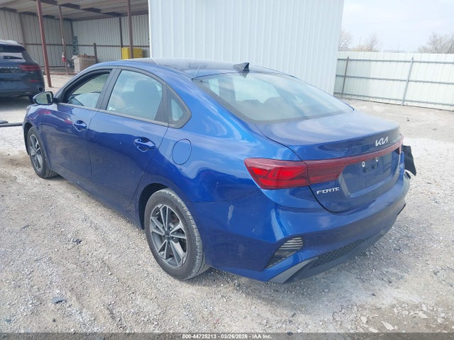 Продажа на аукционе авто 2022 Kia Forte Lxs, vin: 3KPF24AD7NE454497, номер лота: 44725213